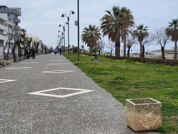 attico in vendita a Venetico