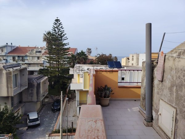 appartamento in vendita a Venetico