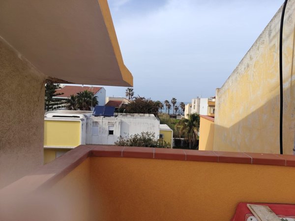 appartamento in vendita a Venetico