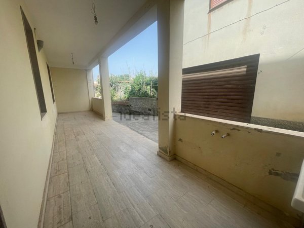 appartamento in vendita a Venetico