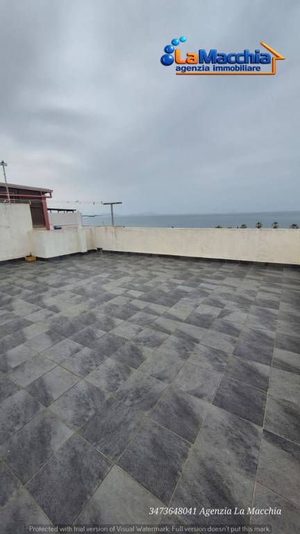 appartamento in vendita a Venetico