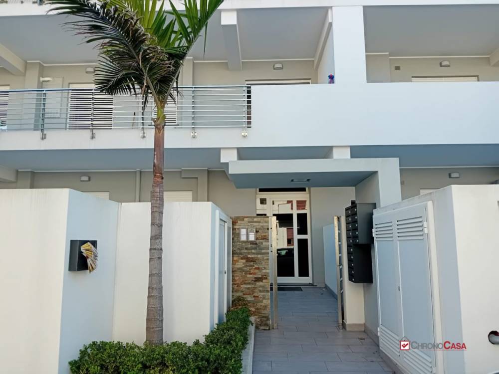 appartamento in vendita a Venetico