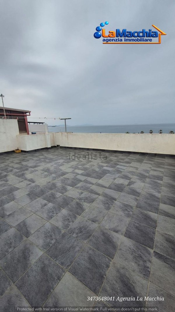 appartamento in vendita a Venetico