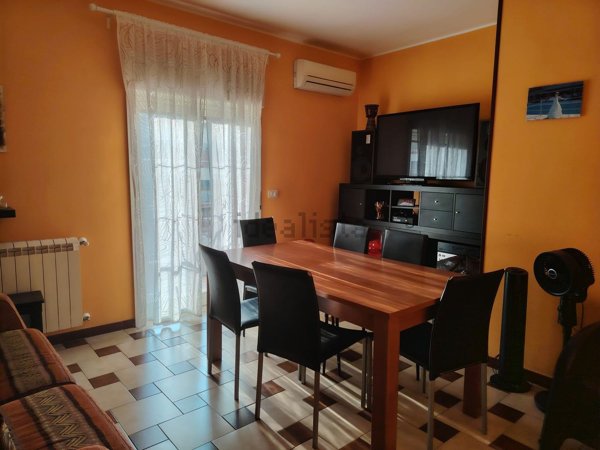 appartamento in vendita a Venetico