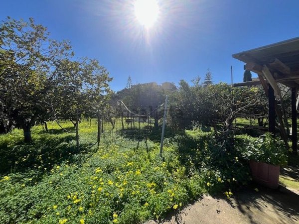 villa in vendita a Venetico