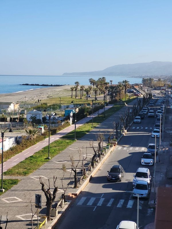 appartamento in vendita a Venetico