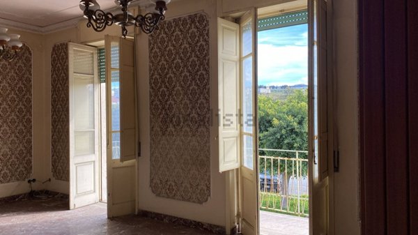 appartamento in vendita a Venetico