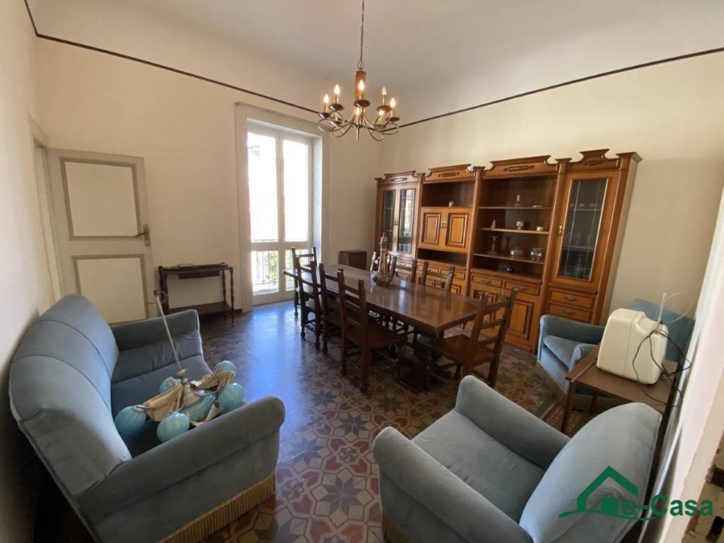 appartamento in vendita a Venetico