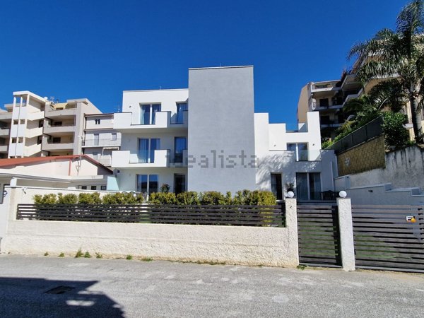 appartamento in vendita a Venetico