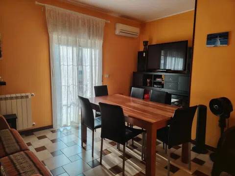 appartamento in vendita a Venetico