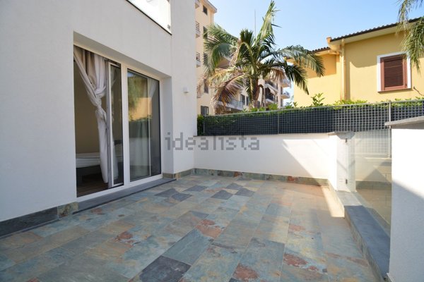 appartamento in vendita a Venetico