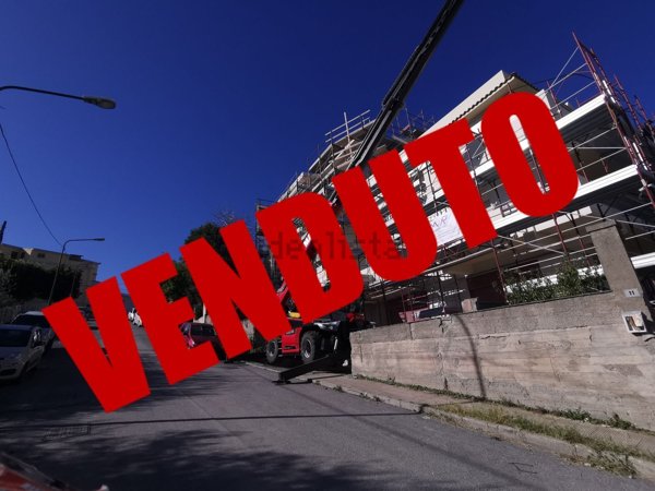 appartamento in vendita a Venetico