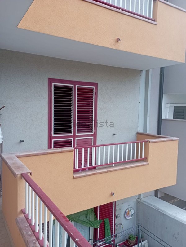 appartamento in vendita a Venetico