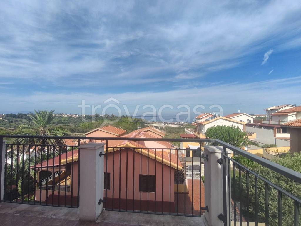 casa indipendente in vendita a Venetico