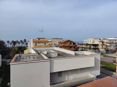 appartamento in vendita a Venetico