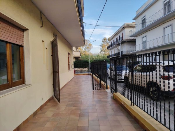 appartamento in vendita a Venetico