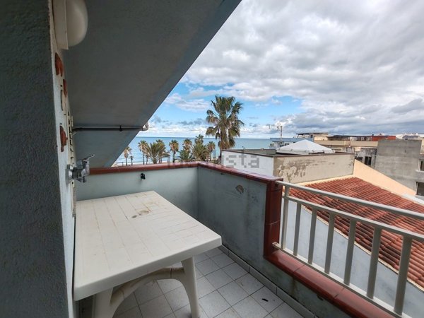 appartamento in vendita a Venetico