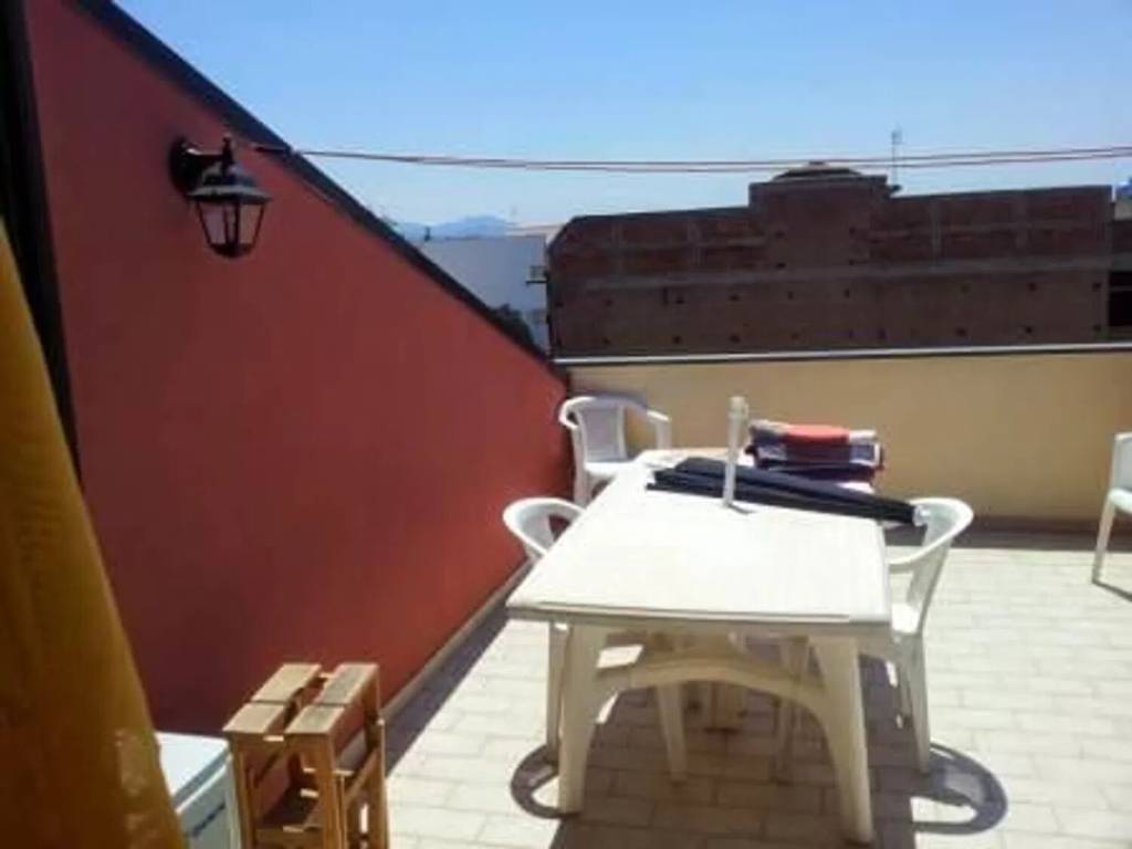 appartamento in vendita a Venetico