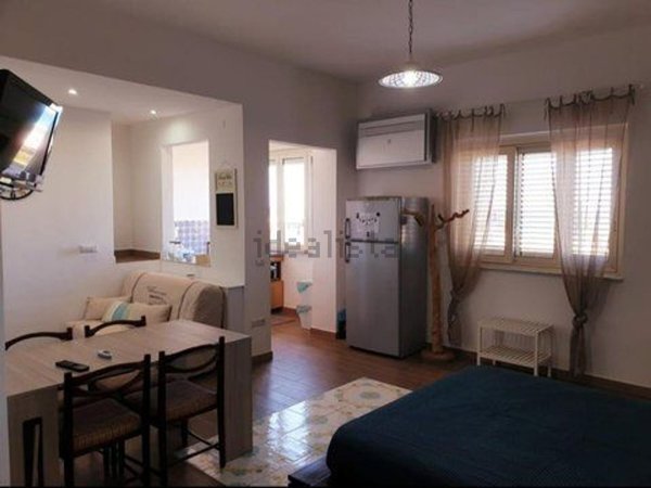 appartamento in vendita a Venetico