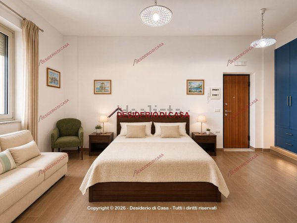 appartamento in vendita a Venetico