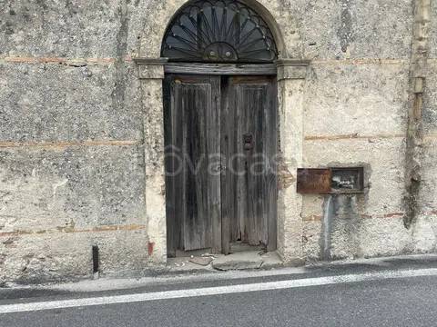 casa indipendente in vendita a Venetico in zona Venetico Superiore