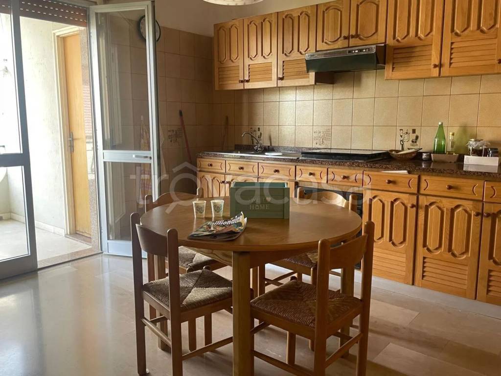 appartamento in vendita a Venetico