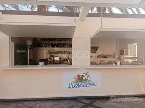negozio in vendita a Venetico in zona Venetico Superiore