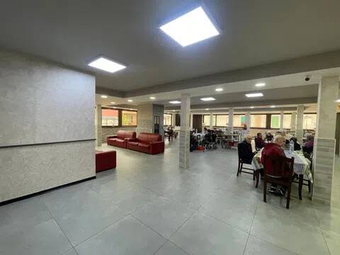 negozio in vendita a Venetico