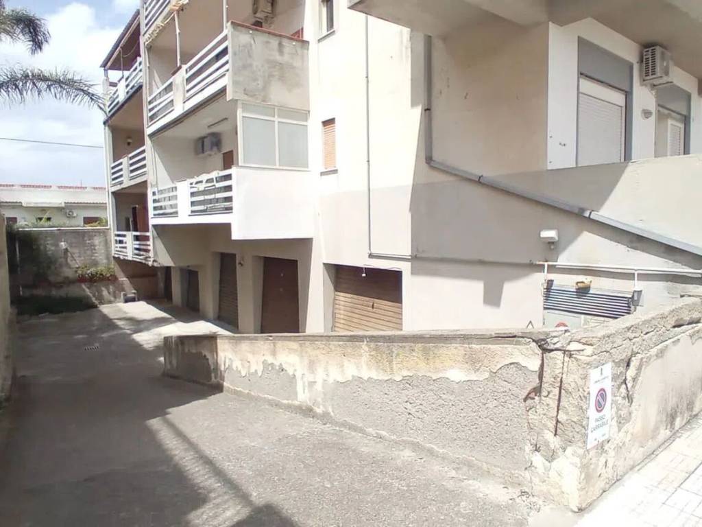 casa indipendente in vendita a Venetico