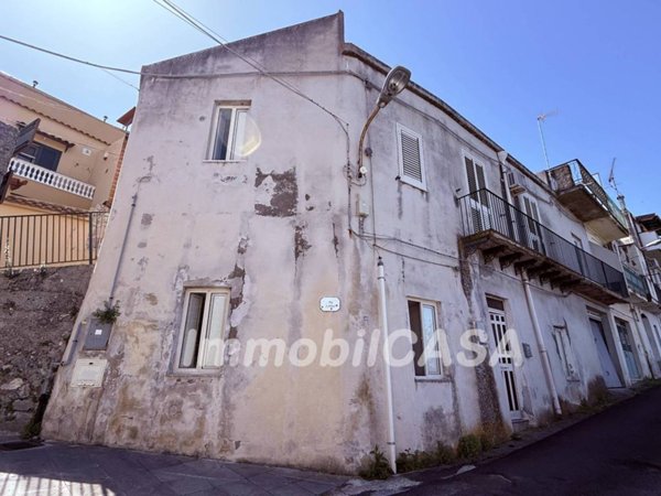 casa indipendente in vendita a Venetico in zona Venetico Superiore