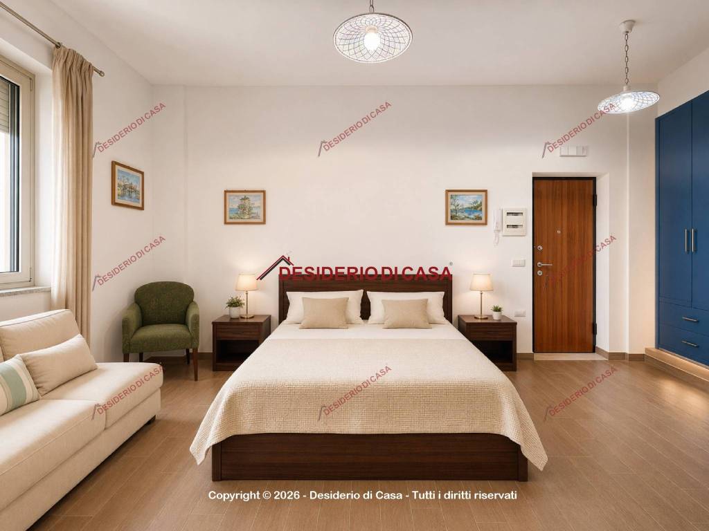 appartamento in vendita a Venetico