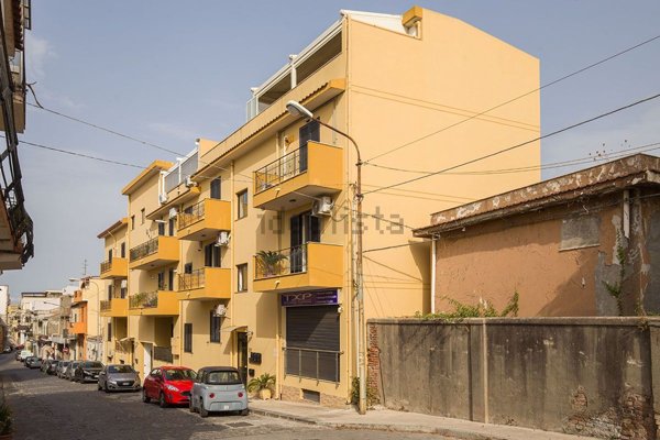 appartamento in vendita a Venetico