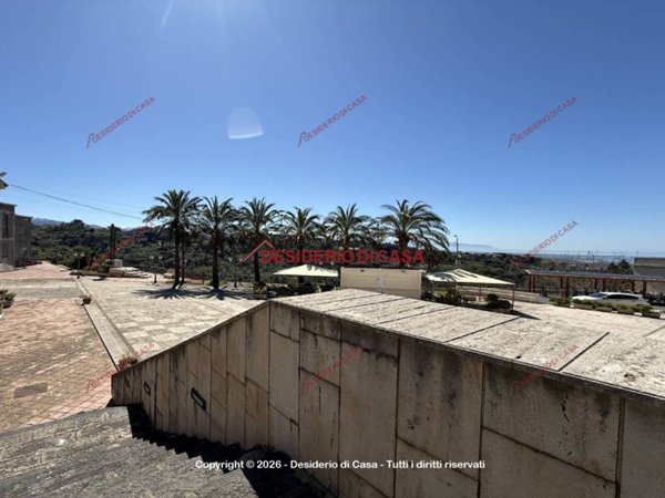 casa indipendente in vendita a Venetico