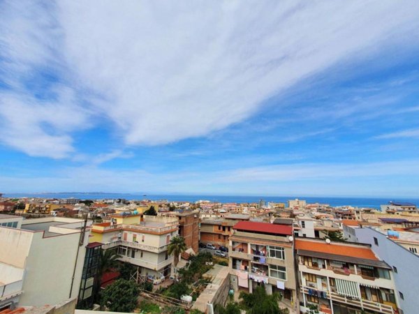 appartamento in vendita a Venetico