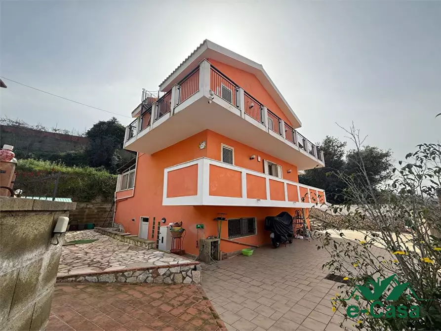 casa indipendente in vendita a Venetico