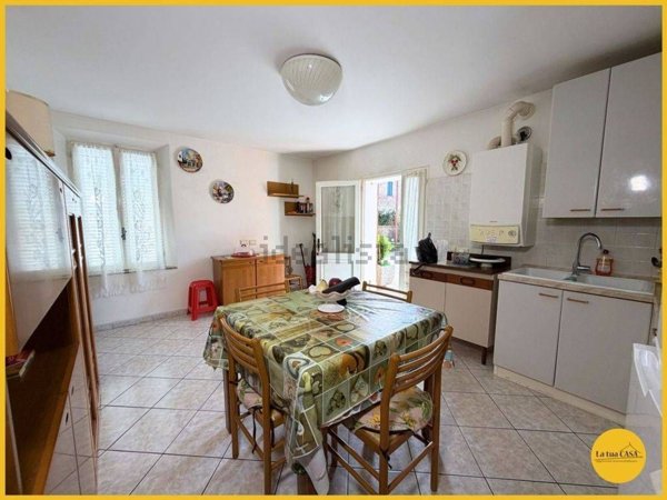 casa indipendente in vendita a Venetico