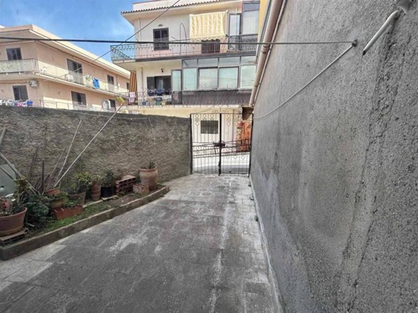 casa indipendente in vendita a Venetico