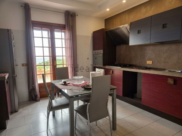casa indipendente in vendita a Venetico in zona Venetico Superiore