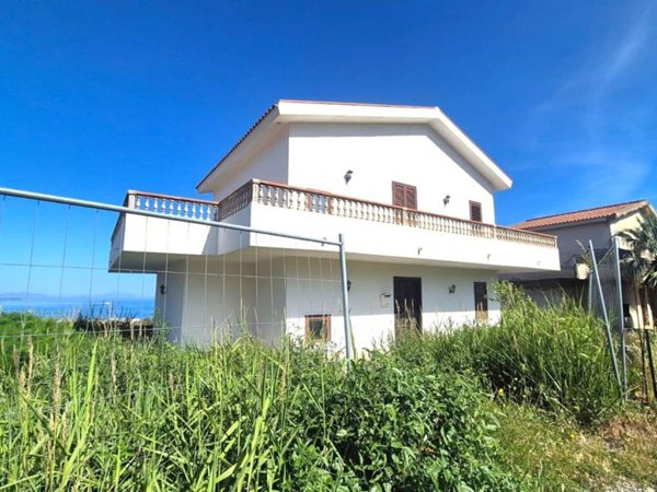 casa indipendente in vendita a Venetico