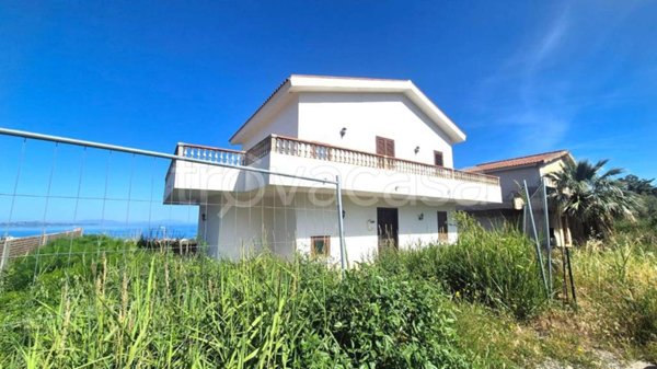 casa indipendente in vendita a Venetico
