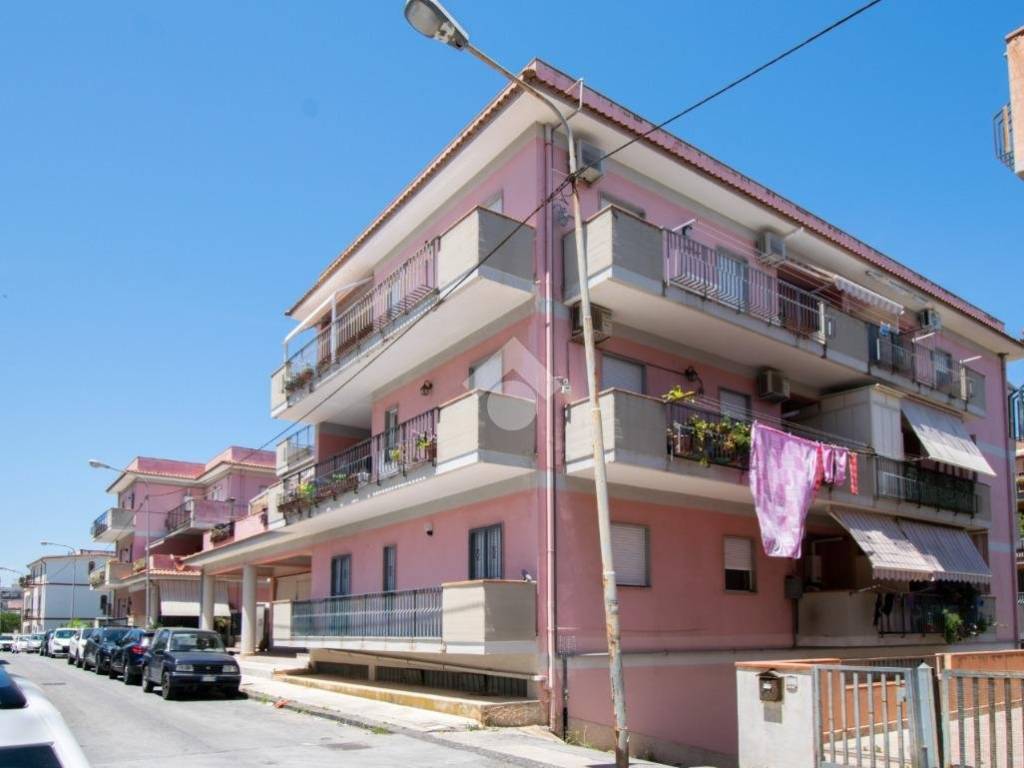 appartamento in vendita a Venetico