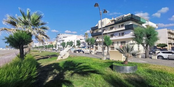 appartamento in vendita a Venetico