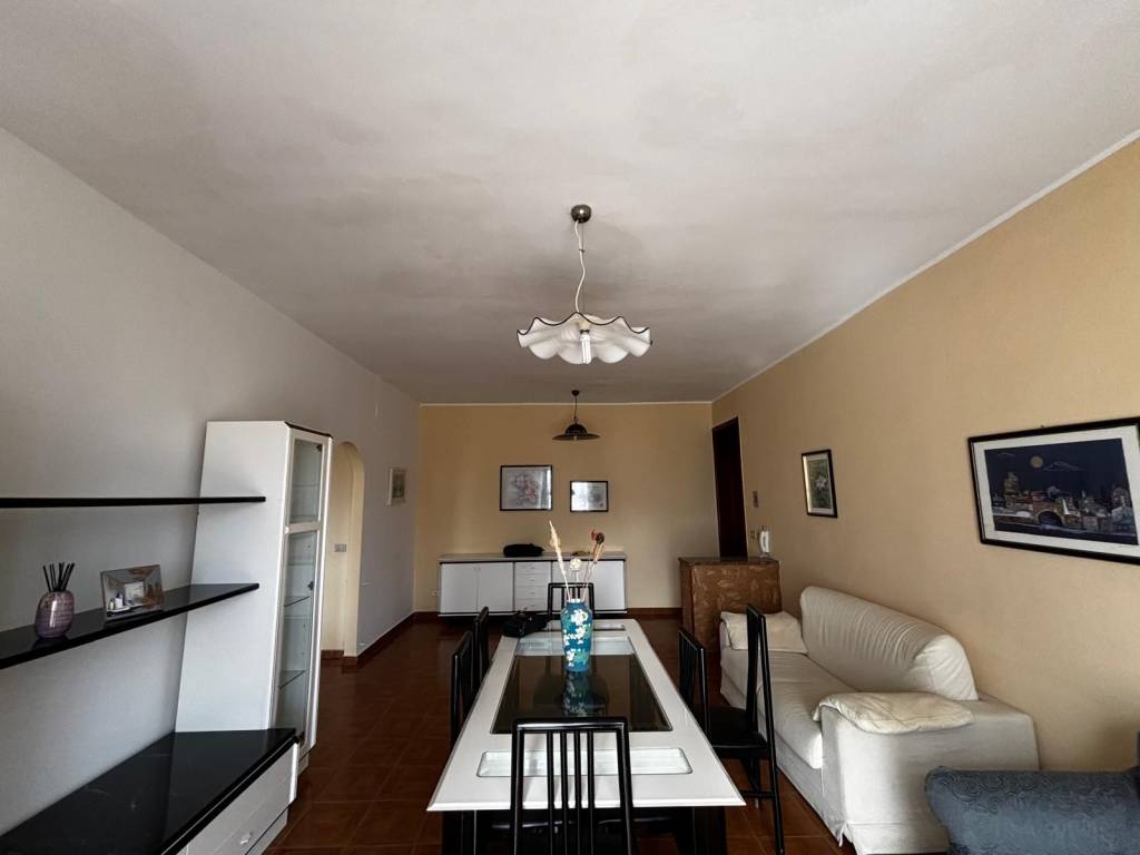 appartamento in vendita a Venetico