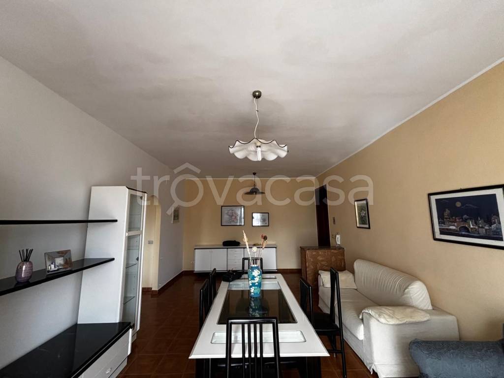 appartamento in vendita a Venetico