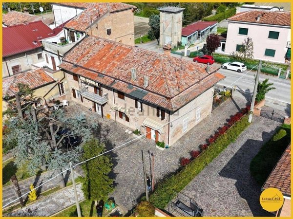 casa indipendente in vendita a Venetico