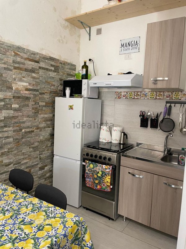 appartamento in vendita a Venetico in zona Venetico Superiore