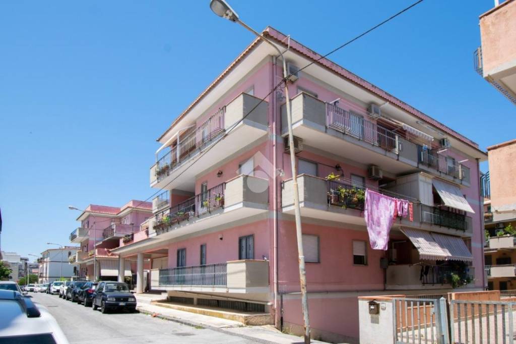 appartamento in vendita a Venetico