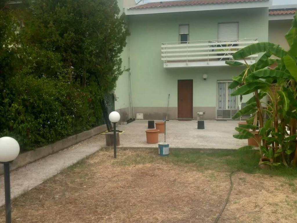 casa indipendente in vendita a Venetico