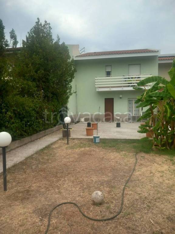 casa indipendente in vendita a Venetico