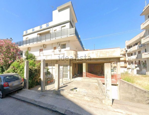 casa indipendente in vendita a Venetico